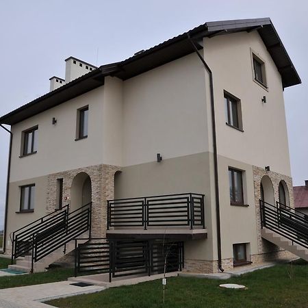 Noclegi Julia Stopnica Pacanów Mietel Exterior foto