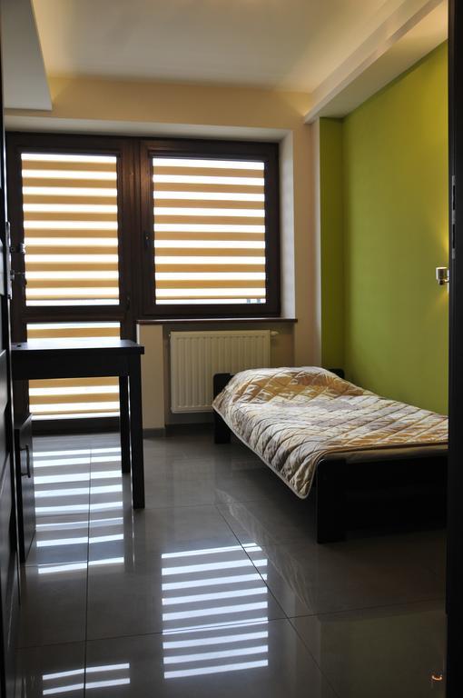 Noclegi Julia Stopnica Pacanów Mietel Exterior foto